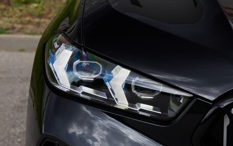 BMW X6, 2025 год, 16 975 000 рублей, 35 фотография