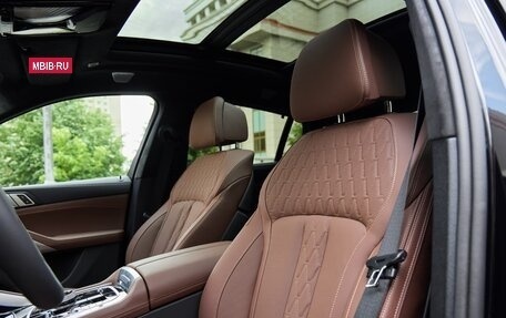 BMW X6, 2025 год, 16 975 000 рублей, 15 фотография