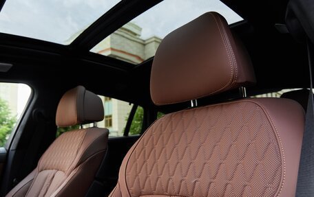 BMW X6, 2025 год, 16 975 000 рублей, 39 фотография