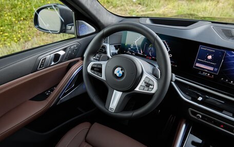 BMW X6, 2025 год, 16 975 000 рублей, 38 фотография