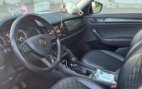 Skoda Kodiaq I, 2018 год, 1 850 000 рублей, 7 фотография