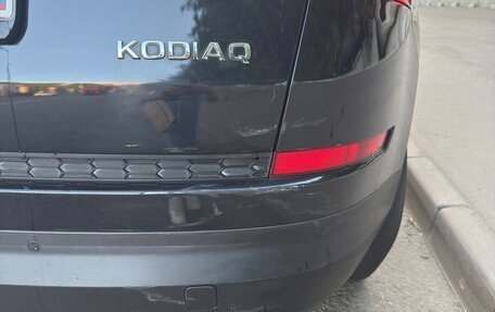 Skoda Kodiaq I, 2018 год, 1 850 000 рублей, 5 фотография