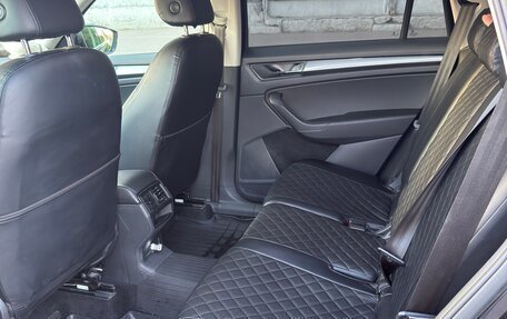 Skoda Kodiaq I, 2018 год, 1 850 000 рублей, 8 фотография