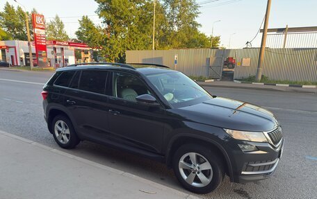 Skoda Kodiaq I, 2018 год, 1 850 000 рублей, 2 фотография
