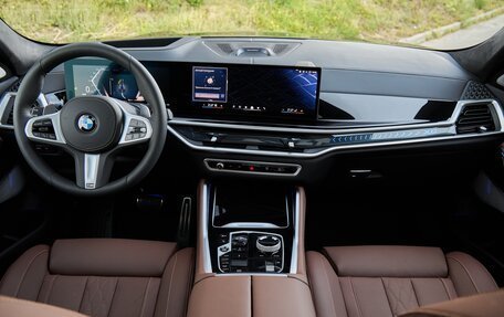 BMW X6, 2025 год, 16 975 000 рублей, 37 фотография