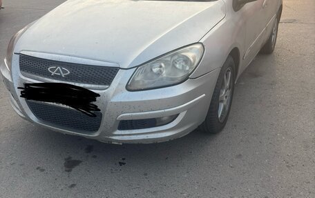 Chery M11 (A3), 2010 год, 249 000 рублей, 2 фотография