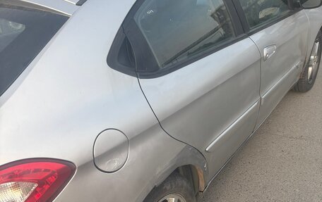 Chery M11 (A3), 2010 год, 249 000 рублей, 4 фотография