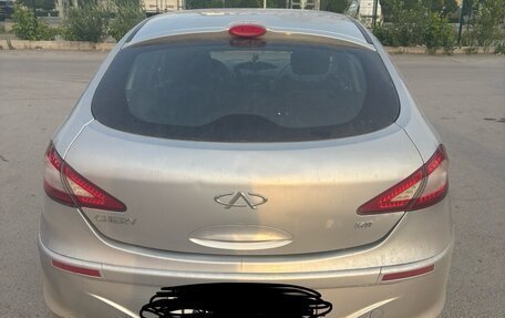 Chery M11 (A3), 2010 год, 249 000 рублей, 6 фотография