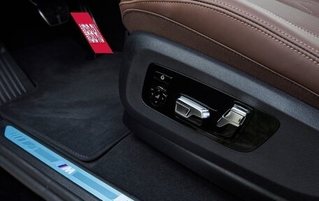 BMW X6, 2025 год, 16 975 000 рублей, 40 фотография
