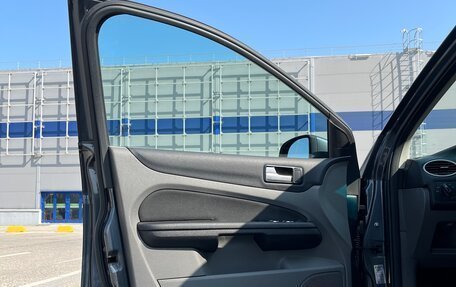 Ford Focus II рестайлинг, 2011 год, 715 000 рублей, 9 фотография