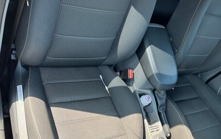Ford Focus II рестайлинг, 2011 год, 715 000 рублей, 12 фотография