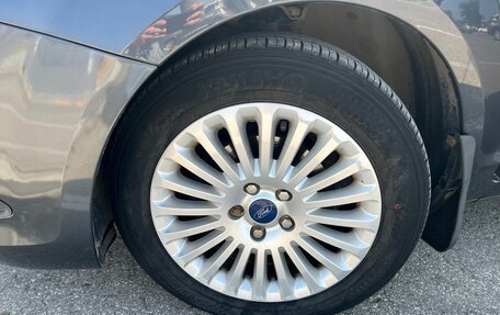 Ford Focus II рестайлинг, 2011 год, 715 000 рублей, 19 фотография