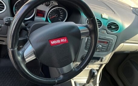 Ford Focus II рестайлинг, 2011 год, 715 000 рублей, 14 фотография