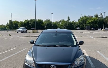 Ford Focus II рестайлинг, 2011 год, 715 000 рублей, 2 фотография