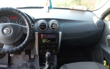 Nissan Almera, 2016 год, 730 000 рублей, 3 фотография