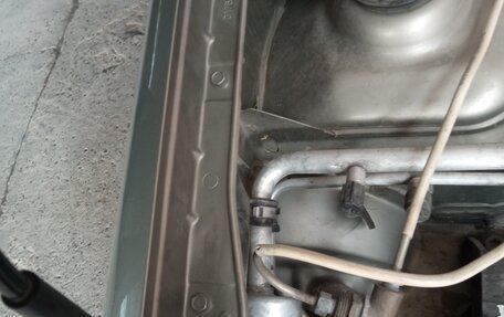 Nissan Almera, 2016 год, 730 000 рублей, 9 фотография