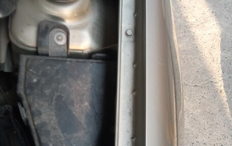 Nissan Almera, 2016 год, 730 000 рублей, 11 фотография