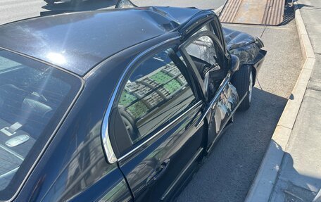 Hyundai Sonata IV рестайлинг, 2005 год, 125 000 рублей, 3 фотография