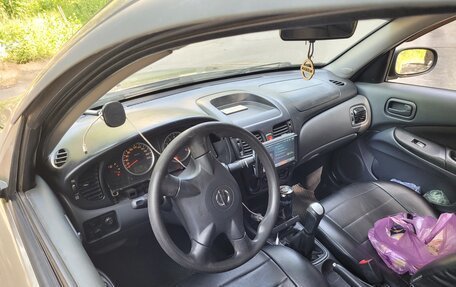 Nissan Almera, 2005 год, 300 000 рублей, 6 фотография