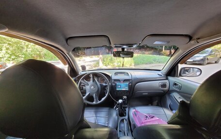 Nissan Almera, 2005 год, 300 000 рублей, 9 фотография