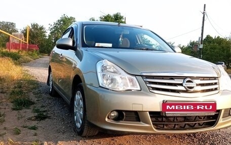 Nissan Almera, 2016 год, 730 000 рублей, 13 фотография