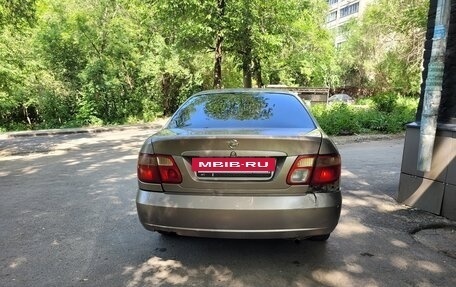 Nissan Almera, 2005 год, 300 000 рублей, 2 фотография