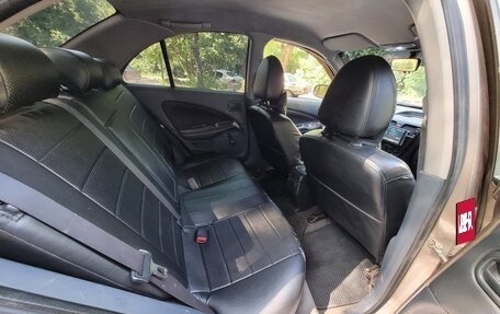 Nissan Almera, 2005 год, 300 000 рублей, 10 фотография