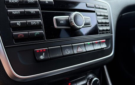 Mercedes-Benz CLA, 2014 год, 1 850 000 рублей, 17 фотография