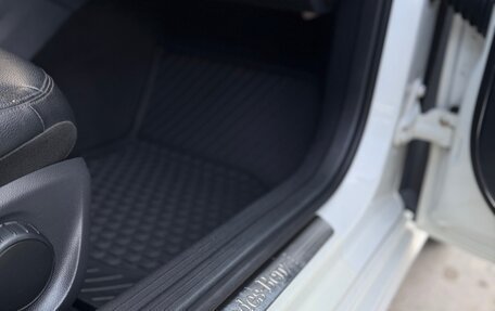 Mercedes-Benz CLA, 2014 год, 1 850 000 рублей, 22 фотография