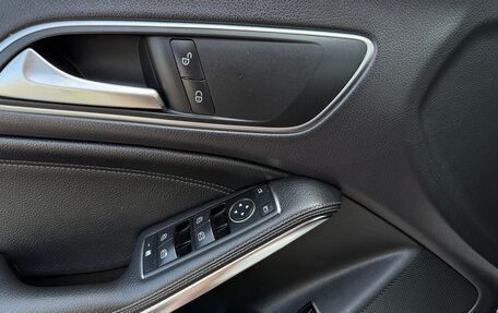 Mercedes-Benz CLA, 2014 год, 1 850 000 рублей, 27 фотография