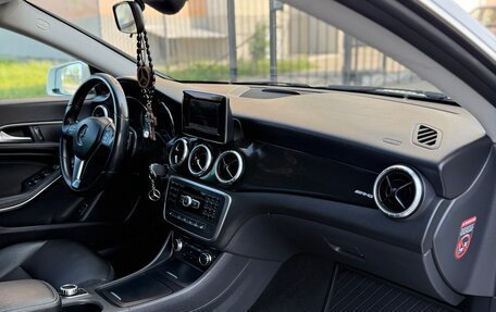 Mercedes-Benz CLA, 2014 год, 1 850 000 рублей, 30 фотография