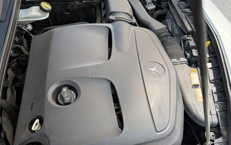 Mercedes-Benz CLA, 2014 год, 1 850 000 рублей, 32 фотография