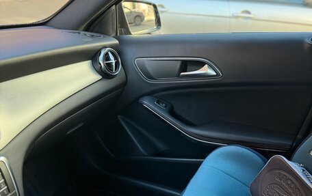 Mercedes-Benz GLA, 2019 год, 2 730 000 рублей, 20 фотография