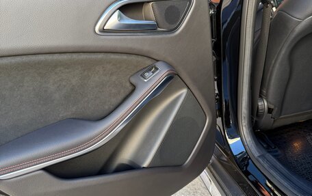 Mercedes-Benz GLA, 2019 год, 2 730 000 рублей, 13 фотография