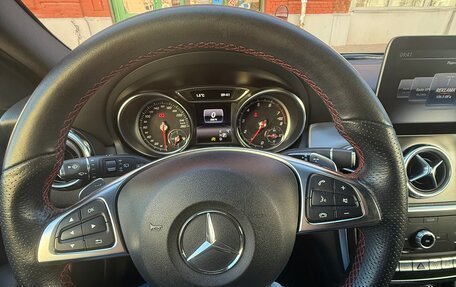 Mercedes-Benz GLA, 2019 год, 2 730 000 рублей, 17 фотография