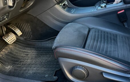 Mercedes-Benz GLA, 2019 год, 2 730 000 рублей, 16 фотография