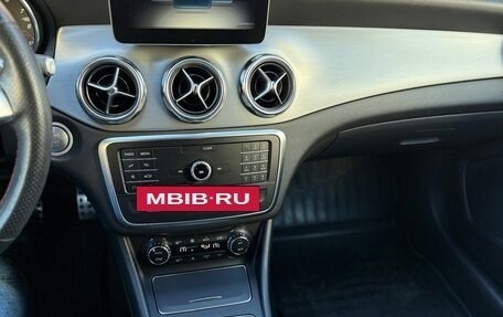 Mercedes-Benz GLA, 2019 год, 2 730 000 рублей, 19 фотография
