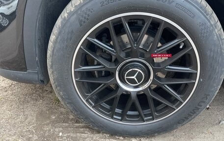 Mercedes-Benz GLA, 2019 год, 2 730 000 рублей, 22 фотография