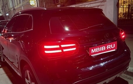 Mercedes-Benz GLA, 2019 год, 2 730 000 рублей, 7 фотография