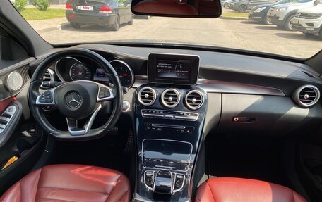 Mercedes-Benz C-Класс, 2015 год, 2 790 000 рублей, 21 фотография