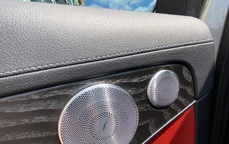 Mercedes-Benz C-Класс, 2015 год, 2 790 000 рублей, 27 фотография