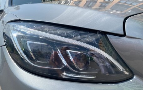 Mercedes-Benz C-Класс, 2015 год, 2 790 000 рублей, 32 фотография