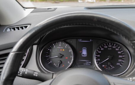Nissan Qashqai, 2019 год, 2 380 000 рублей, 9 фотография