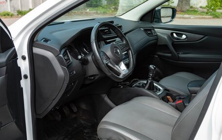 Nissan Qashqai, 2019 год, 2 380 000 рублей, 10 фотография