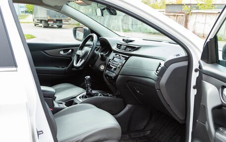 Nissan Qashqai, 2019 год, 2 380 000 рублей, 11 фотография
