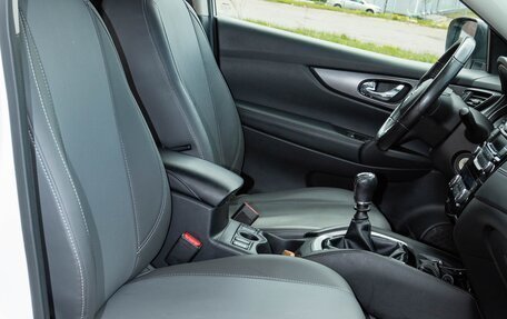 Nissan Qashqai, 2019 год, 2 380 000 рублей, 12 фотография