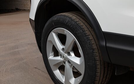 Nissan Qashqai, 2019 год, 2 380 000 рублей, 15 фотография