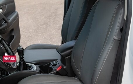 Nissan Qashqai, 2019 год, 2 380 000 рублей, 13 фотография
