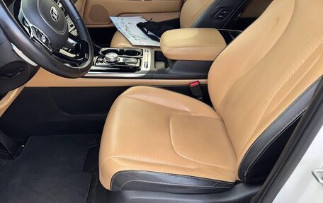 KIA Carnival, 2021 год, 2 816 000 рублей, 8 фотография