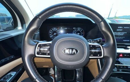 KIA Carnival, 2021 год, 2 816 000 рублей, 9 фотография